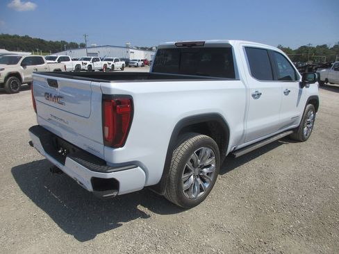New 2026 GMC Sierra 1500 Denali AWD/4WD image 5