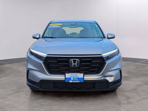 Certified 2023 Honda CR-V LX image 23