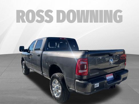 Used 2024 RAM 2500 Laramie image 6