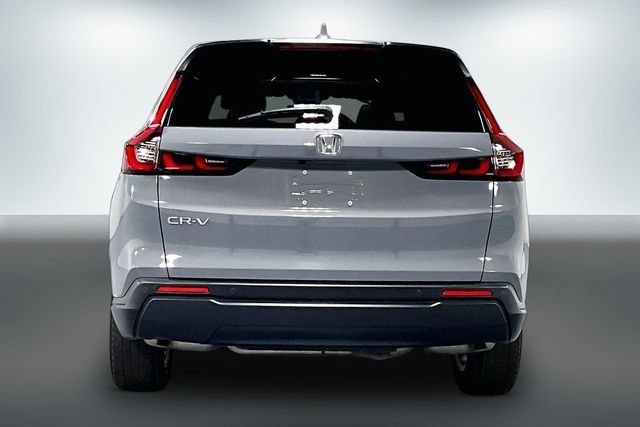 Used 2024 Honda CR-V EX-L image 7
