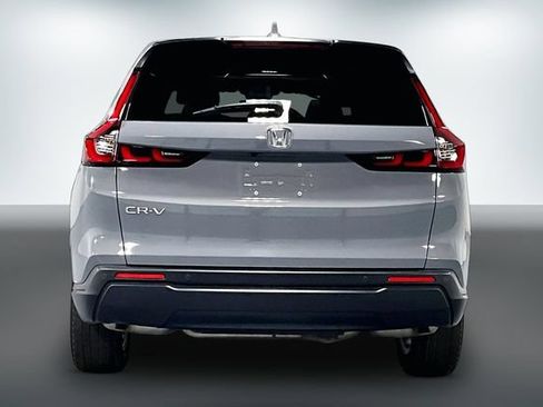 Used 2024 Honda CR-V EX-L image 7