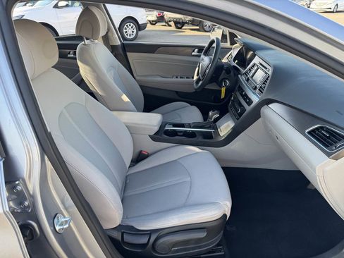 Used 2015 Hyundai Sonata Sport image 12