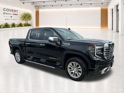 Used 2025 GMC Sierra 1500 Denali w/ Technology Package