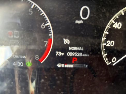 Certified 2026 Honda HR-V Sport image 11