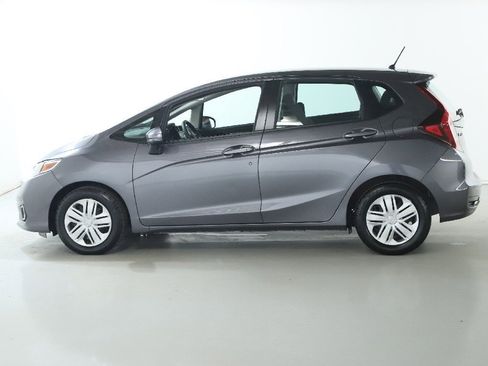 Used 2020 Honda Fit LX image 37