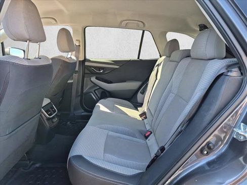 Used 2022 Subaru Outback Premium w/ Popular Package #1 AWD/4WD image 13