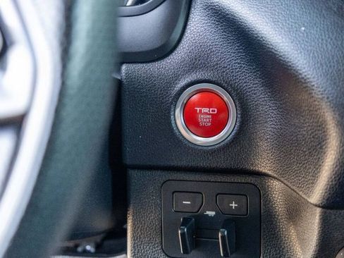 Used 2022 Toyota Tundra SR5 w/ TRD Off-Road Package image 42
