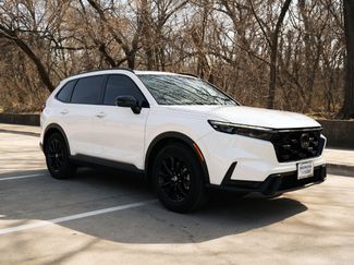 Used 2026 Honda CR-V Sport-L video 2