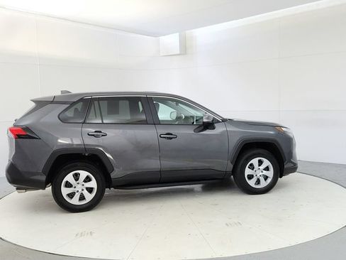 Used 2024 Toyota RAV4 LE AWD/4WD image 5