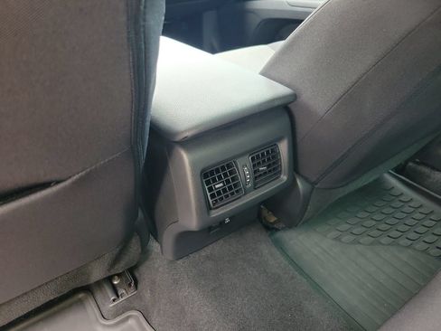 Used 2025 Toyota Camry LE w/ Convenience Package FWD image 12