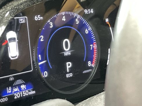 Used 2024 Lexus NX 250 FWD image 10