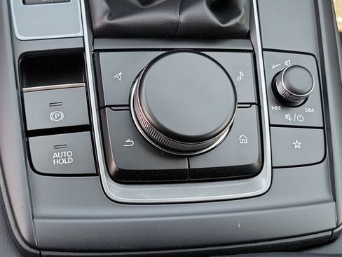 New 2026 MAZDA CX-30 AWD 2.5 S w/ Select Sport Pkg image 9