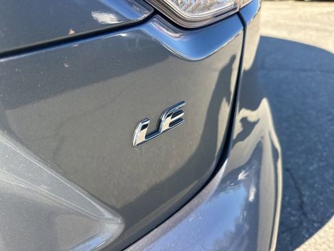 Used 2025 Toyota Corolla LE image 25