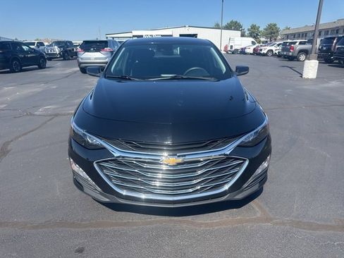 Used 2024 Chevrolet Malibu LT image 8