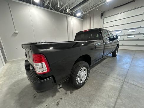 Used 2024 RAM 2500 Tradesman w/ Snow Chief Group AWD/4WD image 6