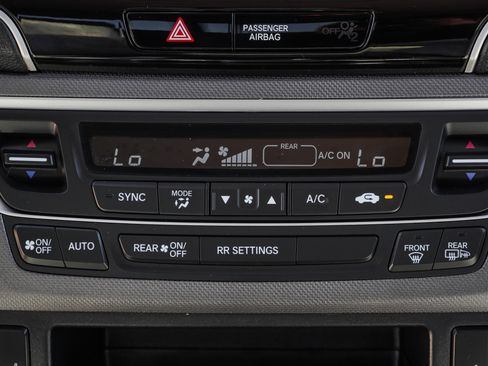 Used 2022 Honda Ridgeline RTL-E image 37