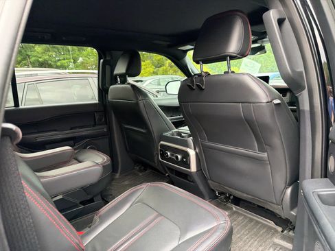 Used 2022 Ford Expedition Max Limited AWD/4WD image 5