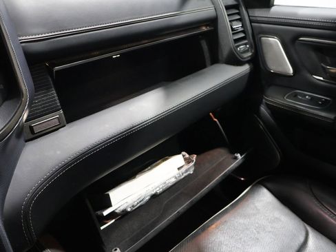 Certified 2020 RAM 1500 Limited image 35