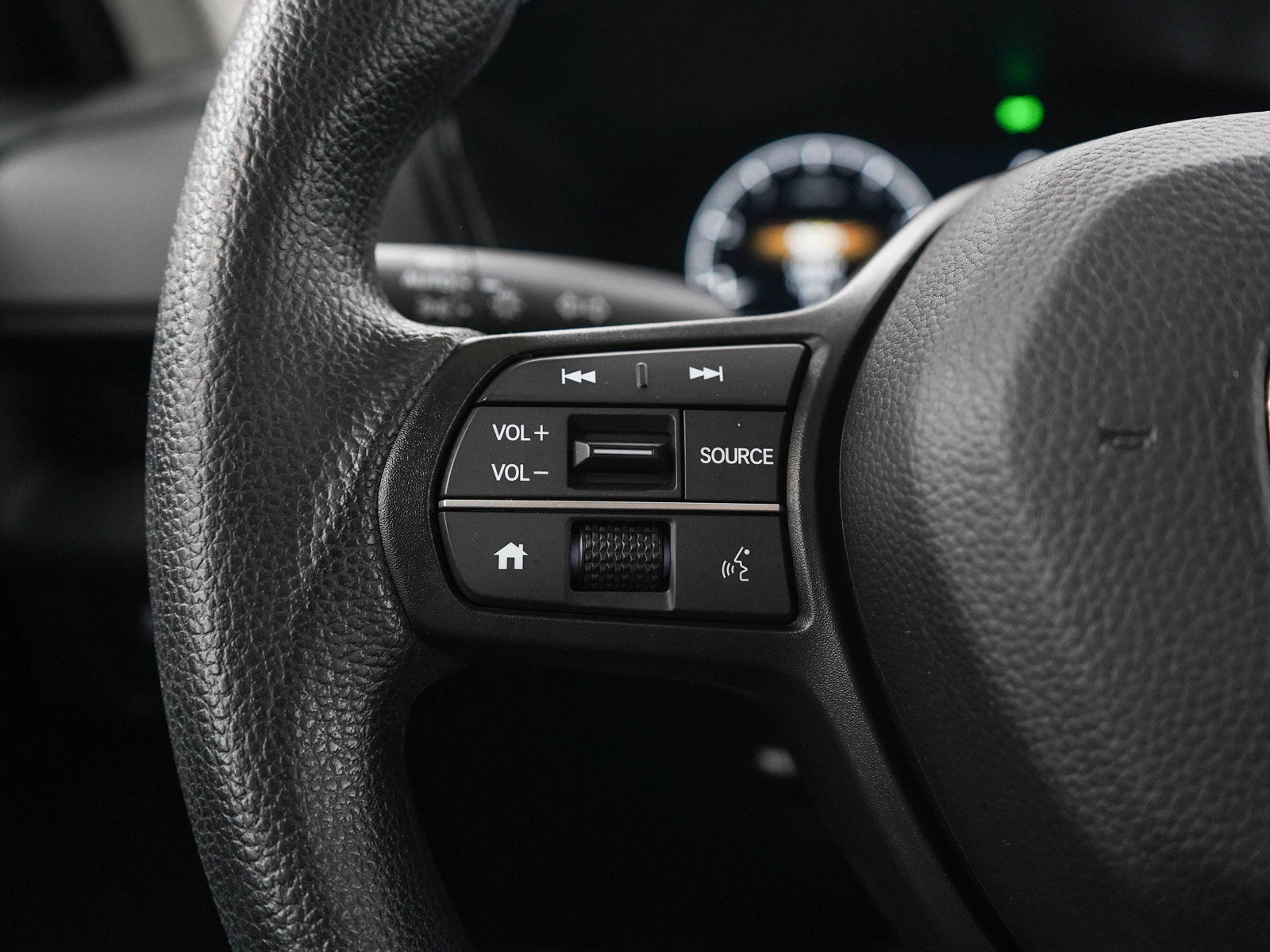 Used 2024 Honda CR-V EX image 24