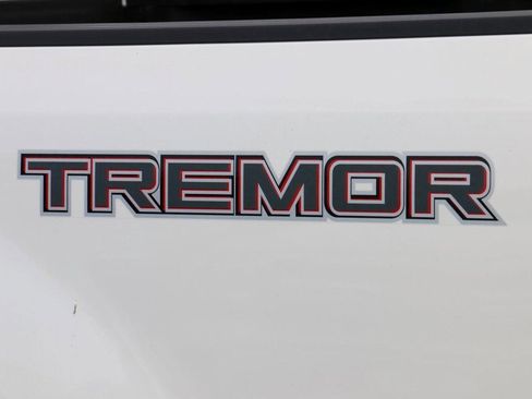 Used 2022 Ford F250 Platinum w/ Tremor Off-Road Package image 8