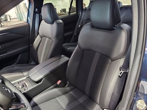 New 2026 MAZDA CX-50 2.5 Hybrid w/ Preferred Pkg image 20