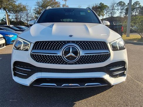 Used 2022 Mercedes-Benz GLE 350 image 7