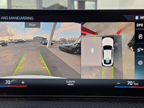 Used 2023 BMW i4 eDrive35 w/ Premium Package image 31