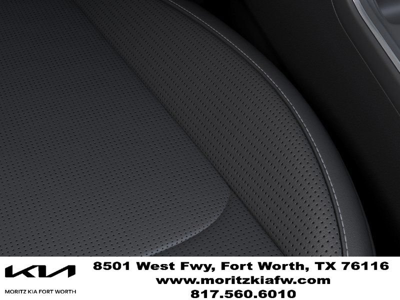New 2026 Kia Sorento EX FWD image 24