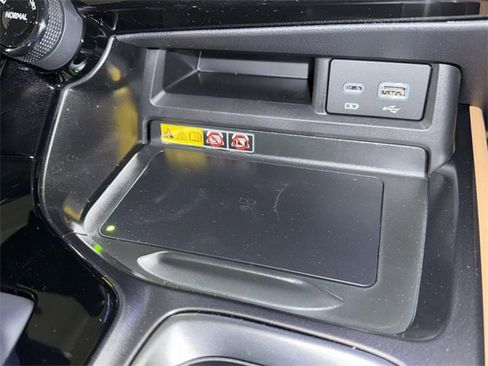 New 2026 Lexus NX 350h AWD w/ Premium Package image 16