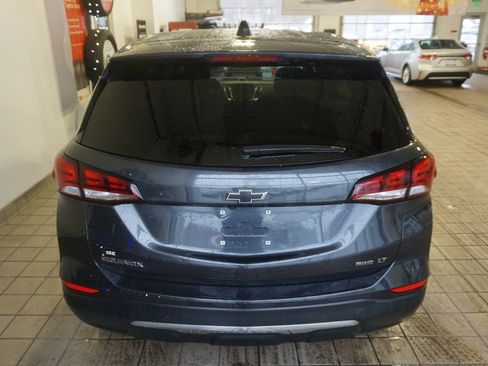 Used 2022 Chevrolet Equinox LT image 17