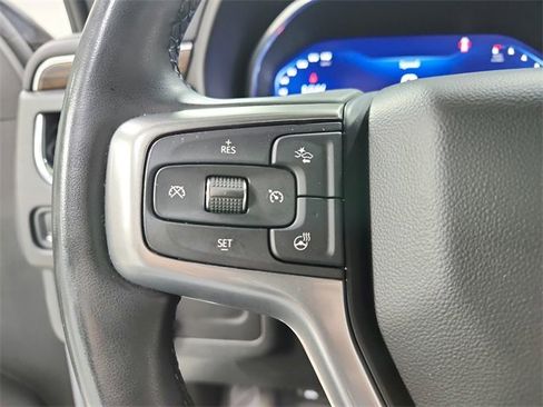 Used 2024 Chevrolet Tahoe Premier image 25