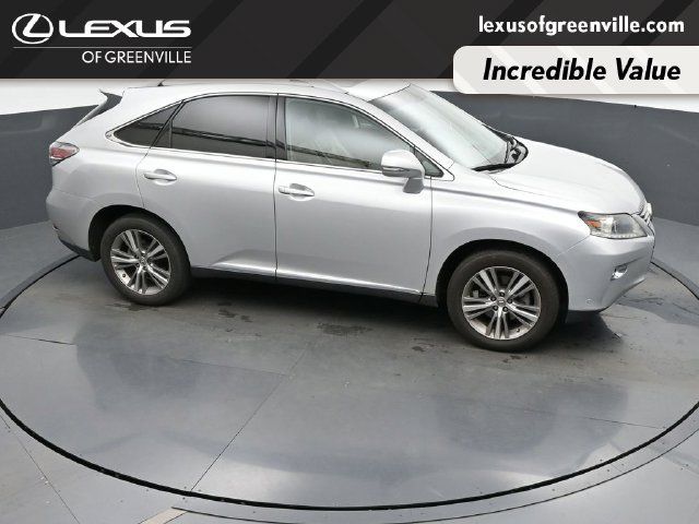 Used 2015 Lexus RX 350 FWD image 51