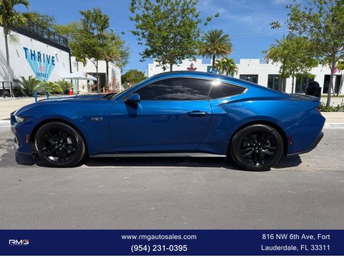 Used 2024 Ford Mustang GT image 4