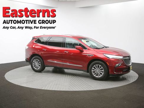 Used 2024 Buick Enclave Premium image 43