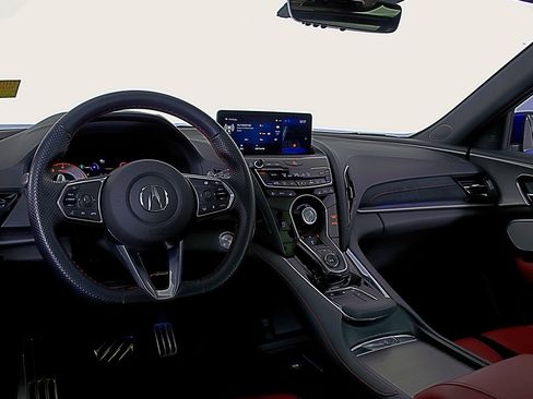 Used 2023 Acura RDX A-Spec image 13