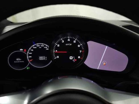 Used 2021 Porsche Cayenne GTS image 21