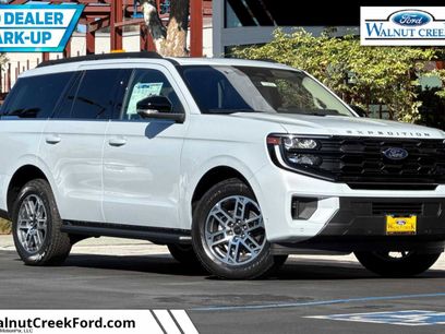 New 2025 Ford Expedition Active