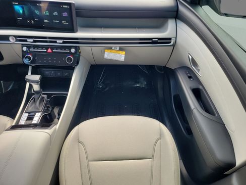 New 2026 Hyundai Tucson SEL image 13