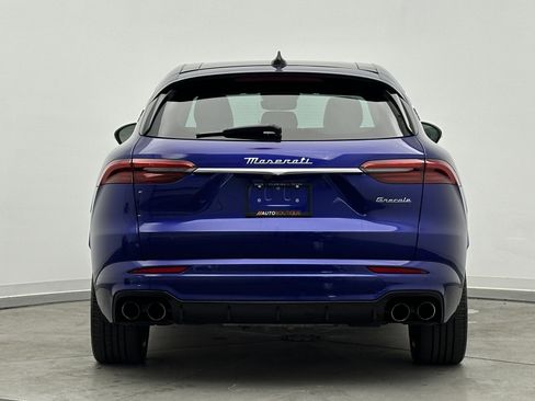 Used 2023 Maserati Grecale GT image 8