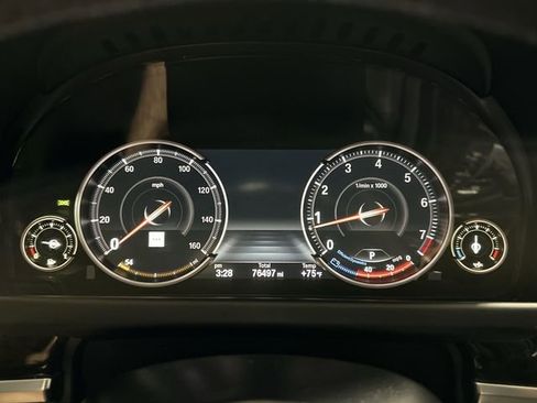 Used 2015 BMW 650i Gran Coupe xDrive AWD/4WD image 14