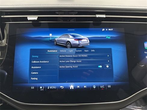 Used 2025 Mercedes-Benz E 350 4MATIC Sedan image 22