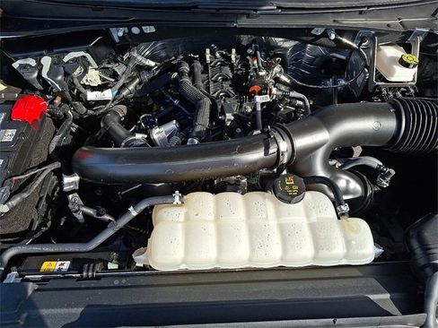 Used 2025 Ford Expedition Max Active image 29