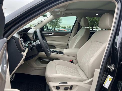 New 2026 Volkswagen Atlas SEL Premium R-Line AWD/4WD image 19
