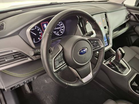 Used 2023 Subaru Outback Onyx Edition image 11