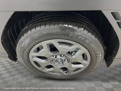 New 2026 Subaru Outback Premium image 10