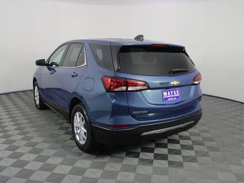 Used 2024 Chevrolet Equinox LT w/ LPO, Floor Liner Package image 22