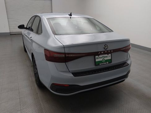 Used 2025 Volkswagen Jetta SE w/ Sunroof Package FWD image 6