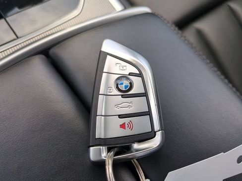 Used 2025 BMW 840i w/ Driving Assistance Package RWD image 37