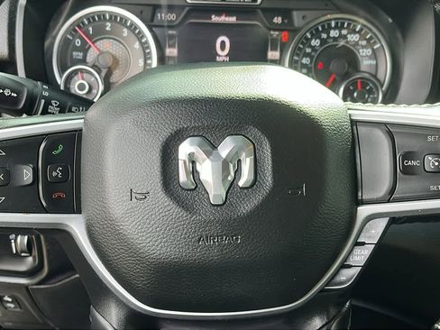 Used 2020 RAM 1500 Big Horn image 12