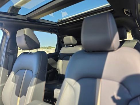 New 2026 MAZDA CX-90 Plug-In Hybrid w/ Premium Plus AWD/4WD image 14